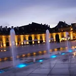 Appart Hotel Montchapet Dijon Centre