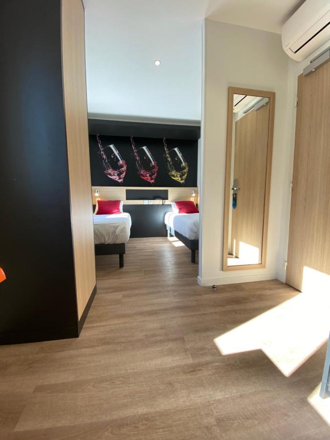 Aparthotel Montchapet Centre Dijon