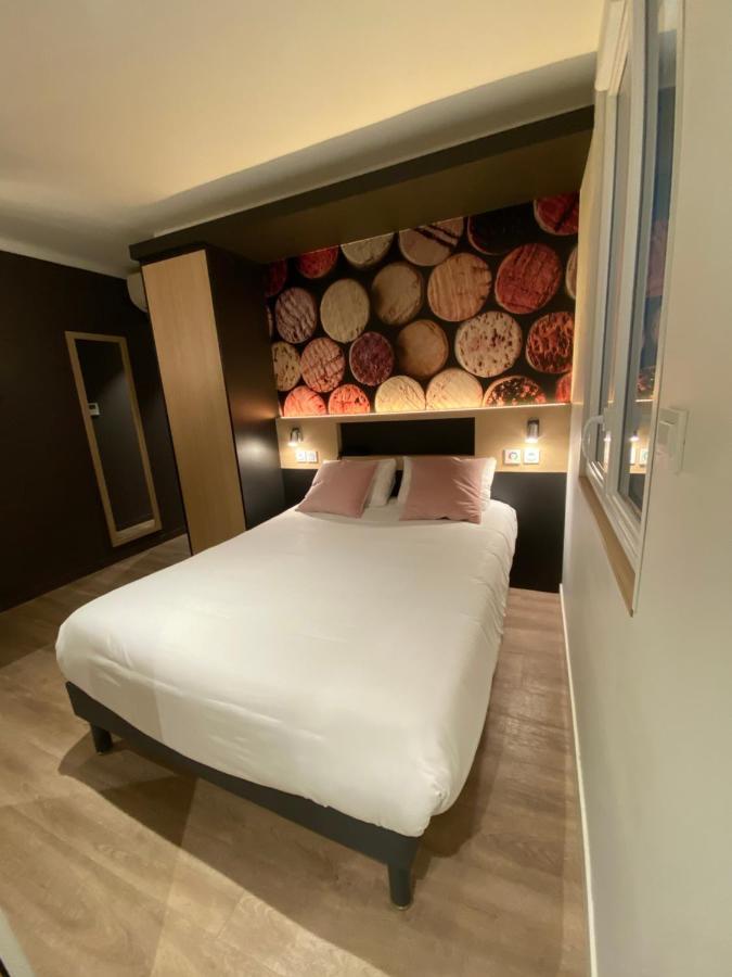 Montchapet Centre Aparthotel Dijon