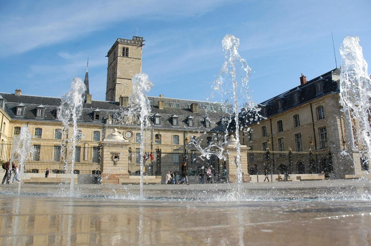 Montchapet Centre 2* Dijon